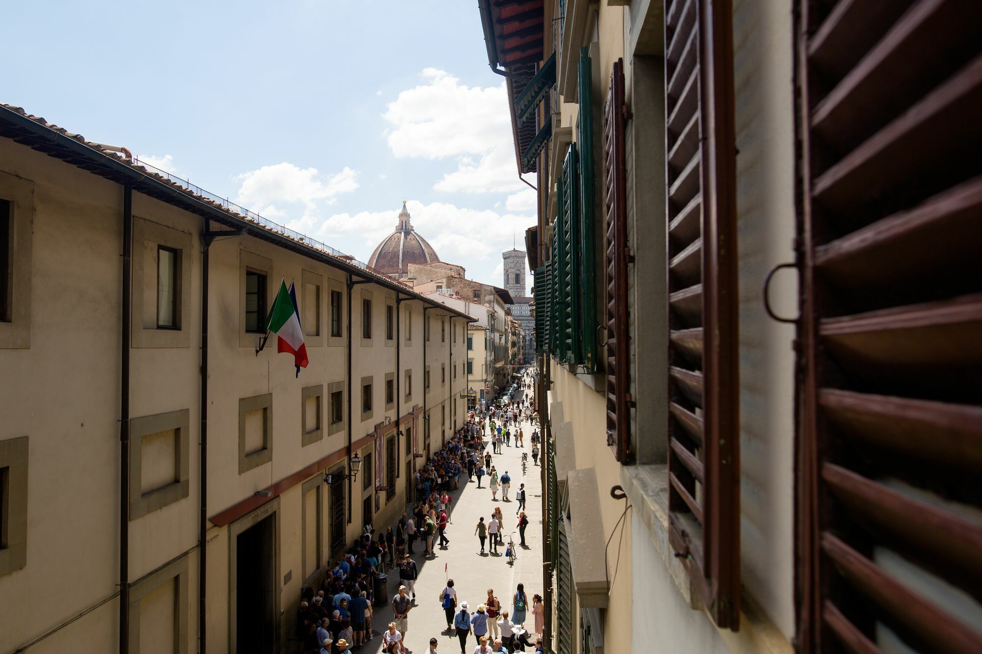 Ricasoli 53-Keys Of Florenz Exterior foto